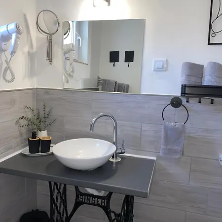 Vázsonyi Apartamento *