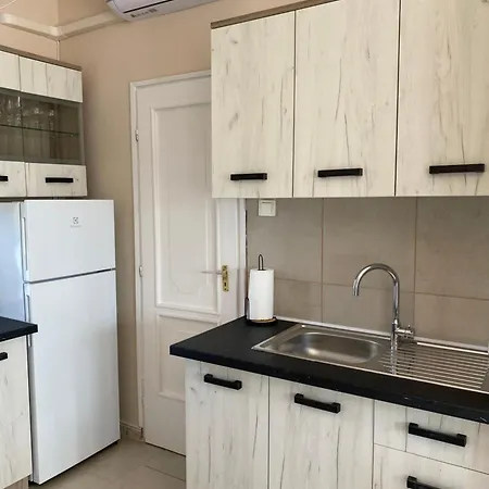 Apartamento Vázsonyi *