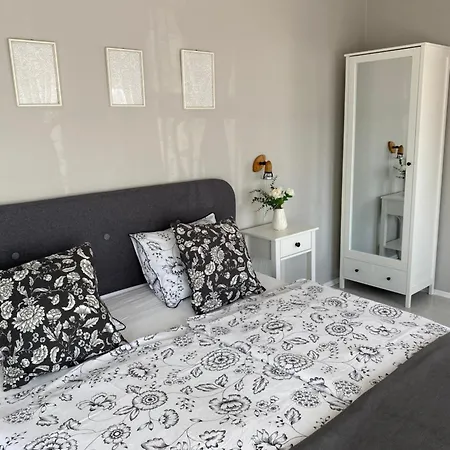 Vázsonyi Apartamento