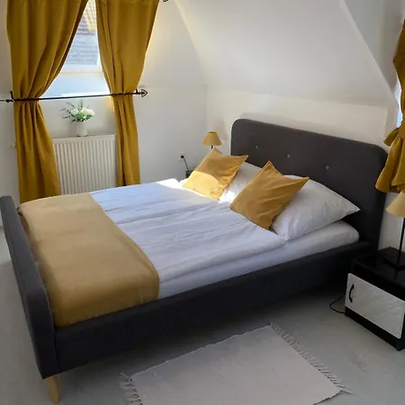 Vázsonyi Apartamento Balatonfüred