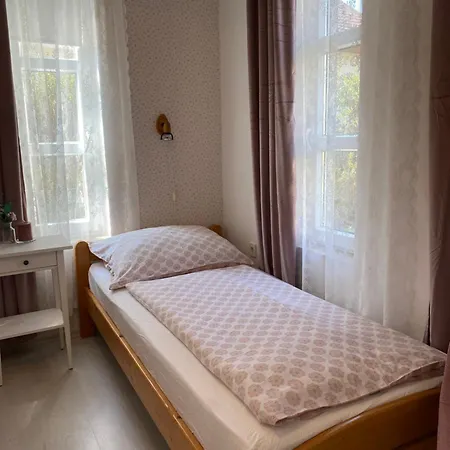 Vázsonyi Apartamento
