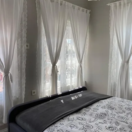 Vázsonyi Apartamento