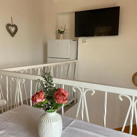 Apartamento Vázsonyi