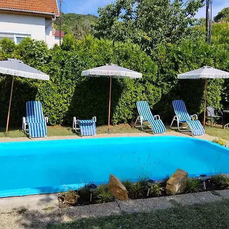 Vázsonyi * Balatonfüred